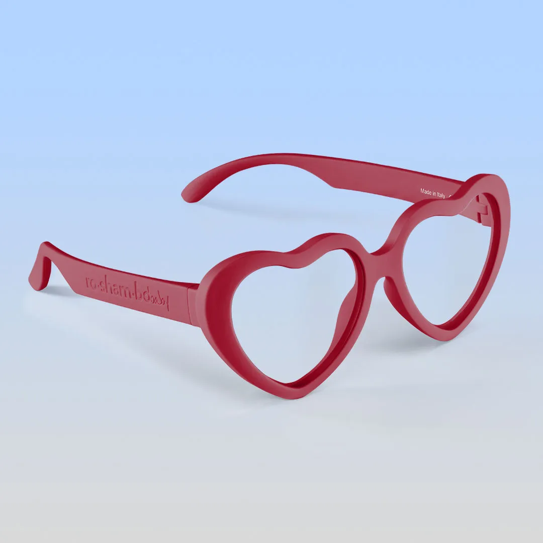 Heart Glasses | Toddler