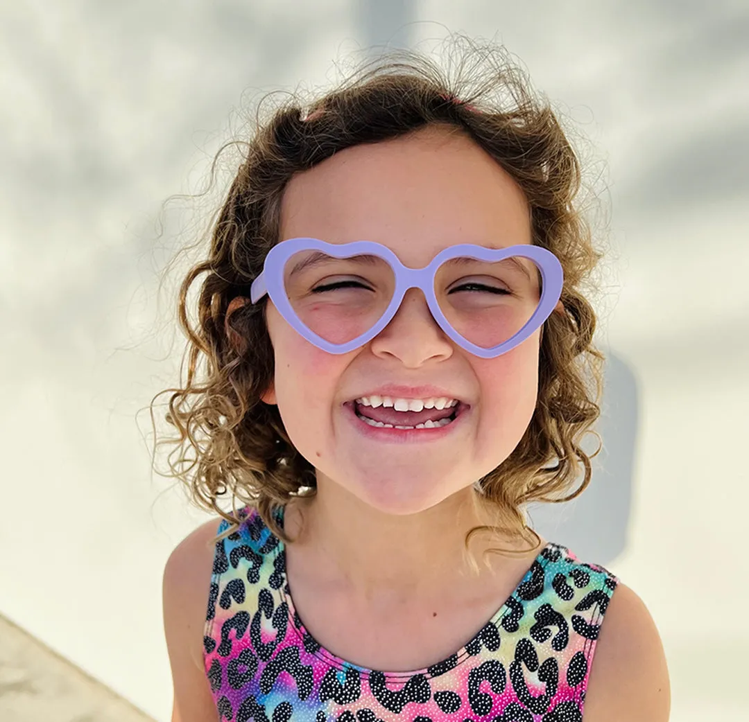 Heart Glasses | Toddler