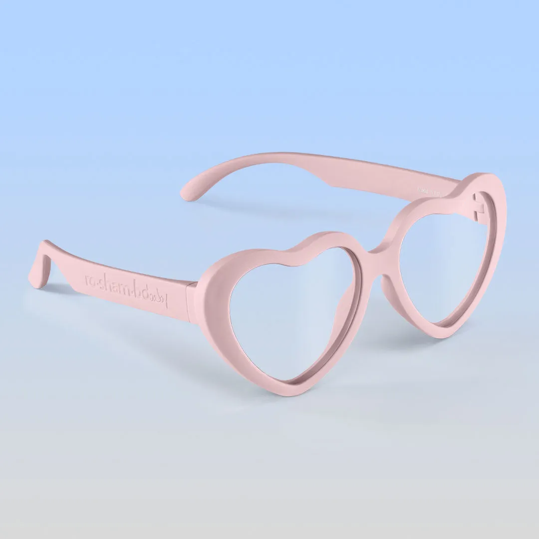 Heart Glasses | Toddler