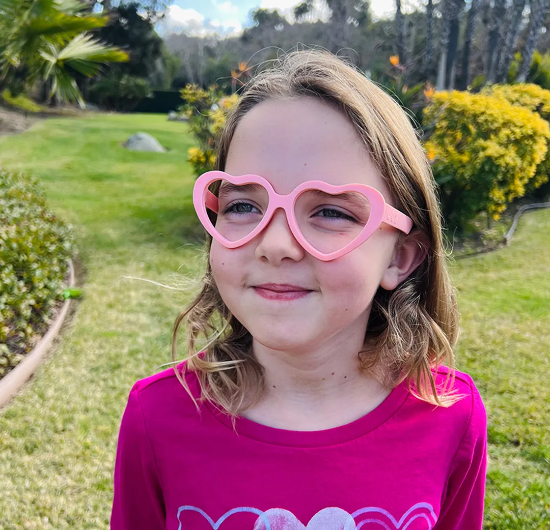 Heart Glasses | Toddler