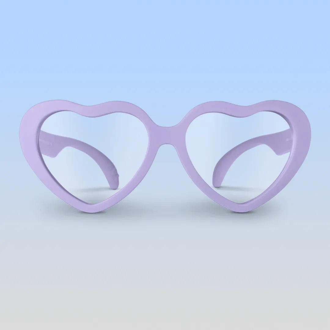 Heart Glasses | Toddler