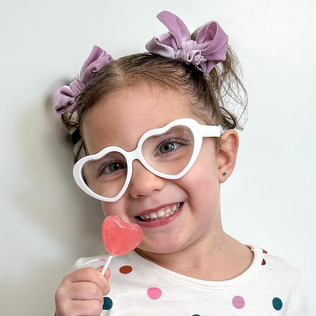 Heart Glasses | Toddler