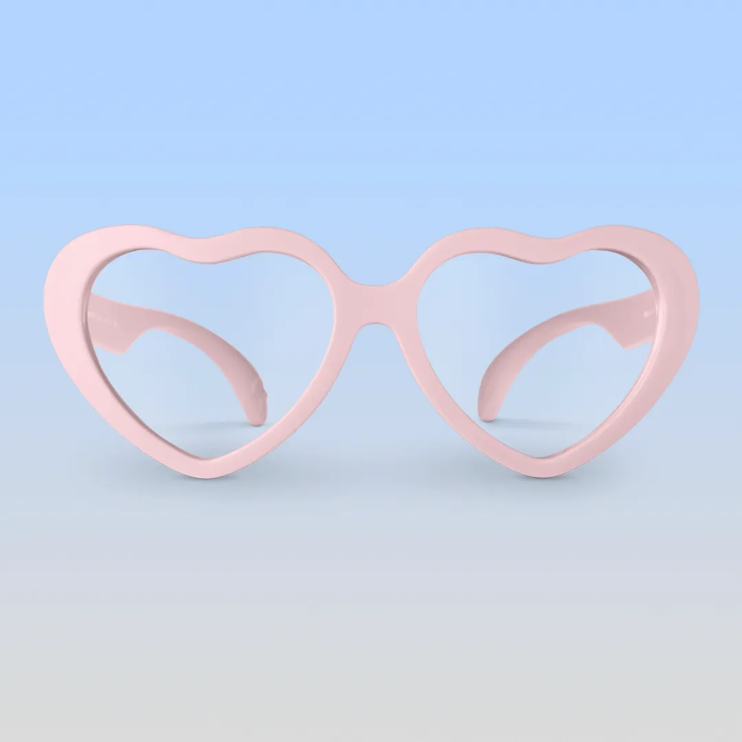 Heart Glasses | Toddler
