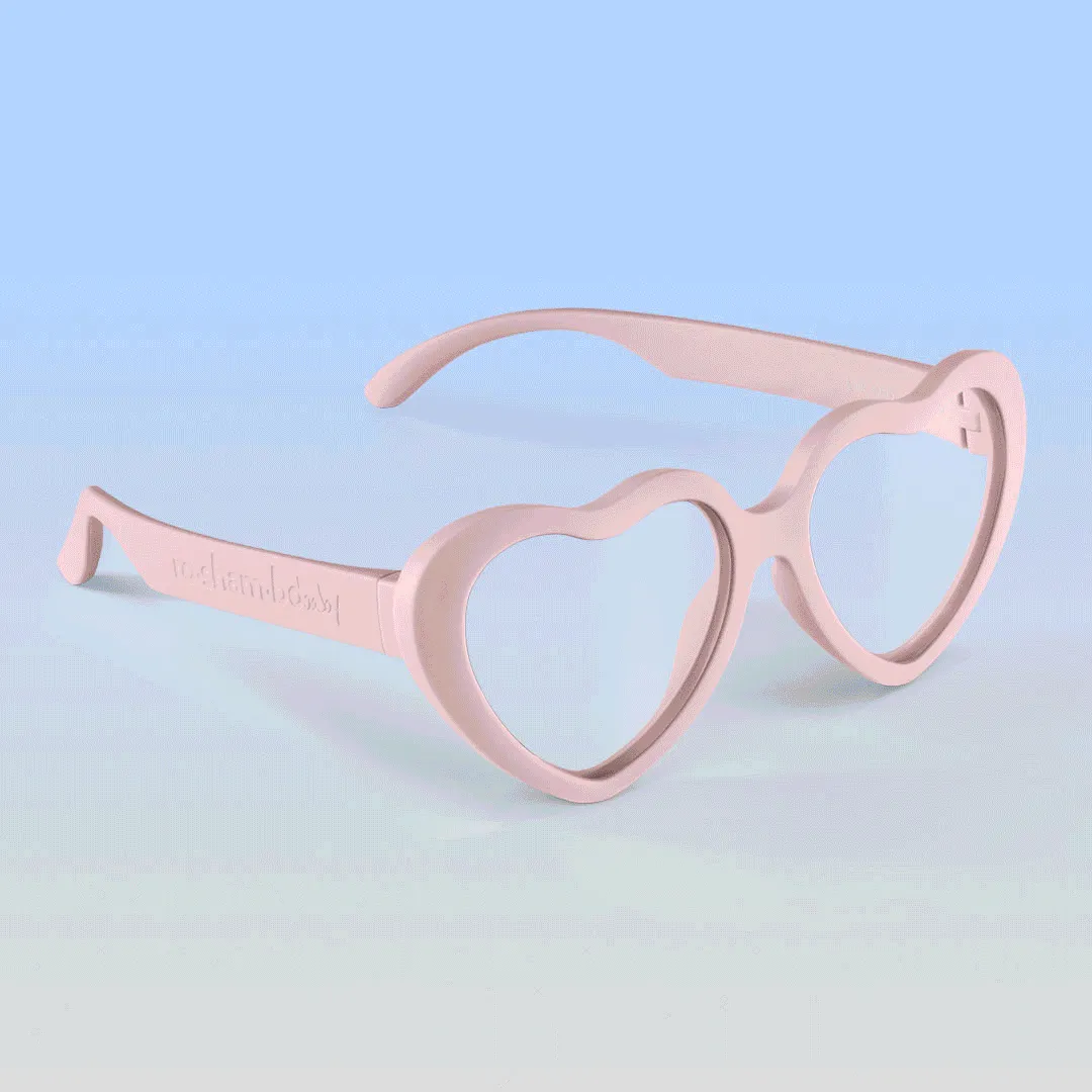 Heart Glasses | Toddler