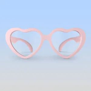 Heart Glasses | Toddler