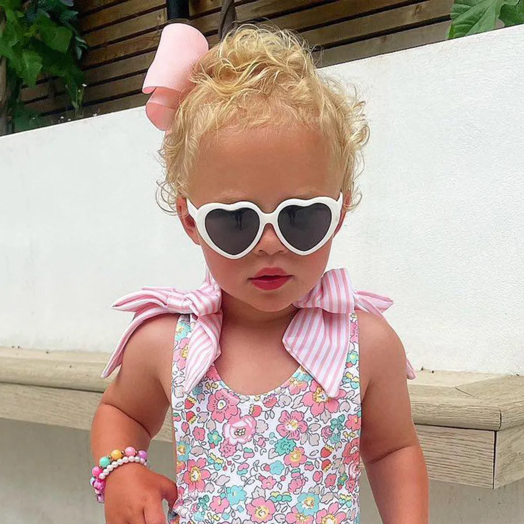 Heart Glasses | Toddler