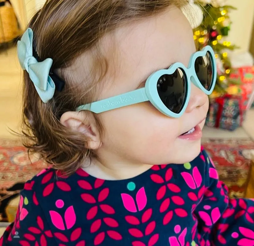 Heart Glasses | Toddler