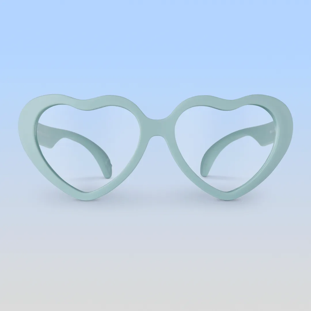 Heart Glasses | Toddler