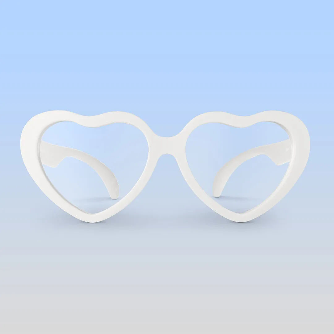 Heart Glasses | Toddler
