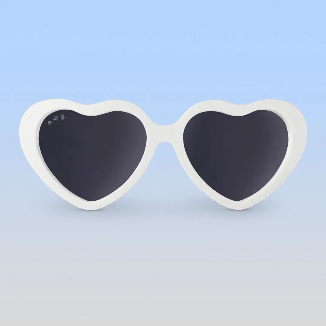 Heart Glasses | Toddler