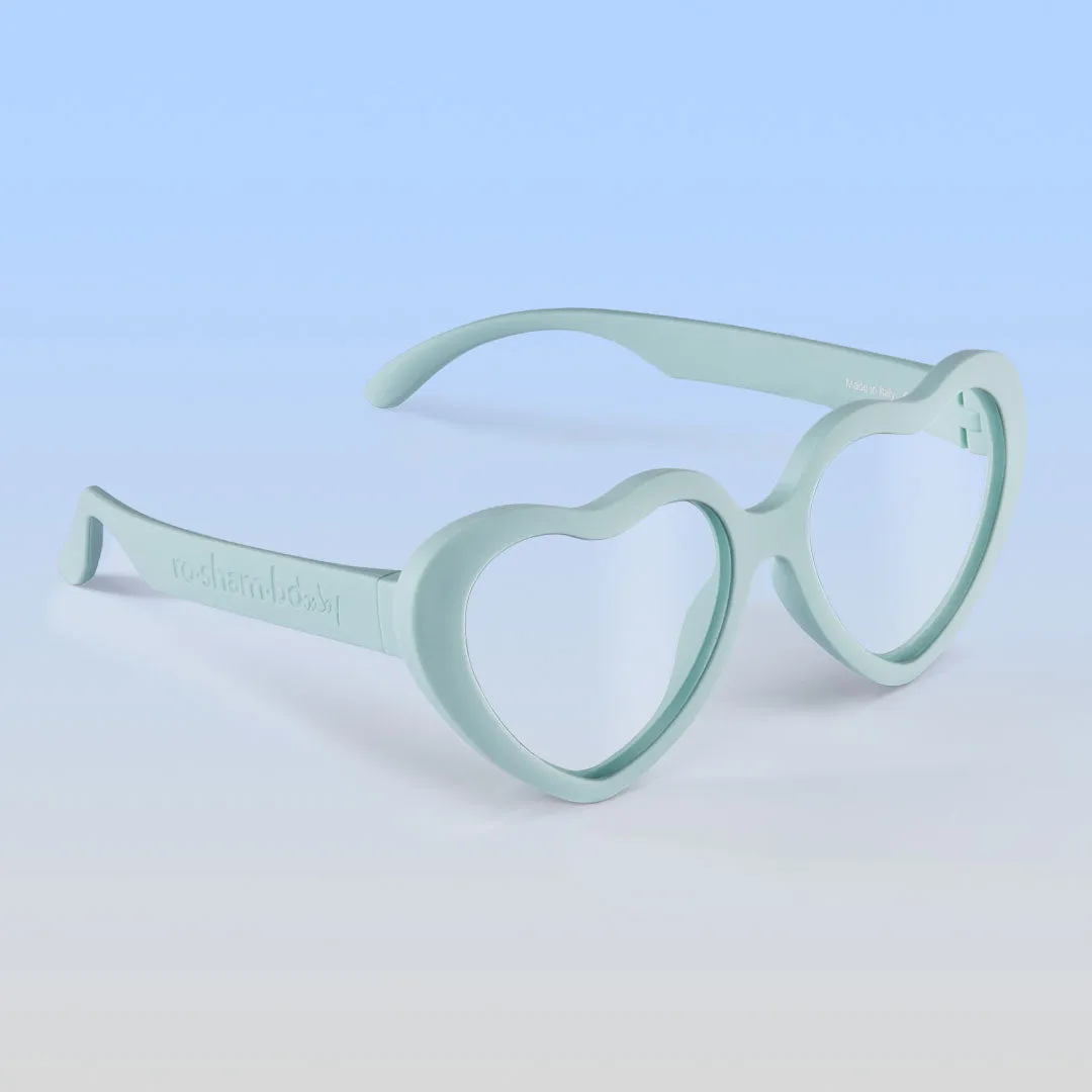 Heart Glasses | Toddler
