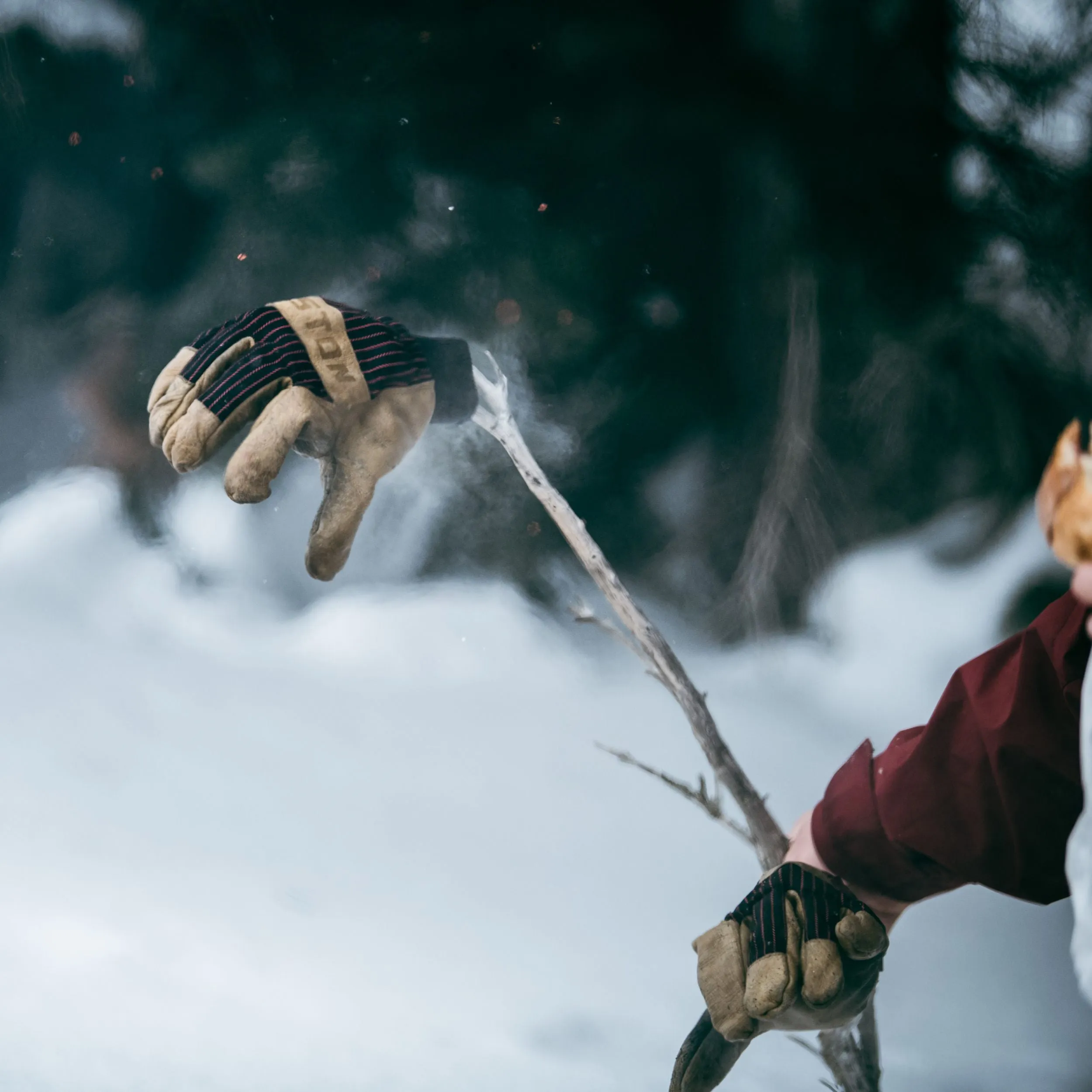 Hero Hands Gloves Classic