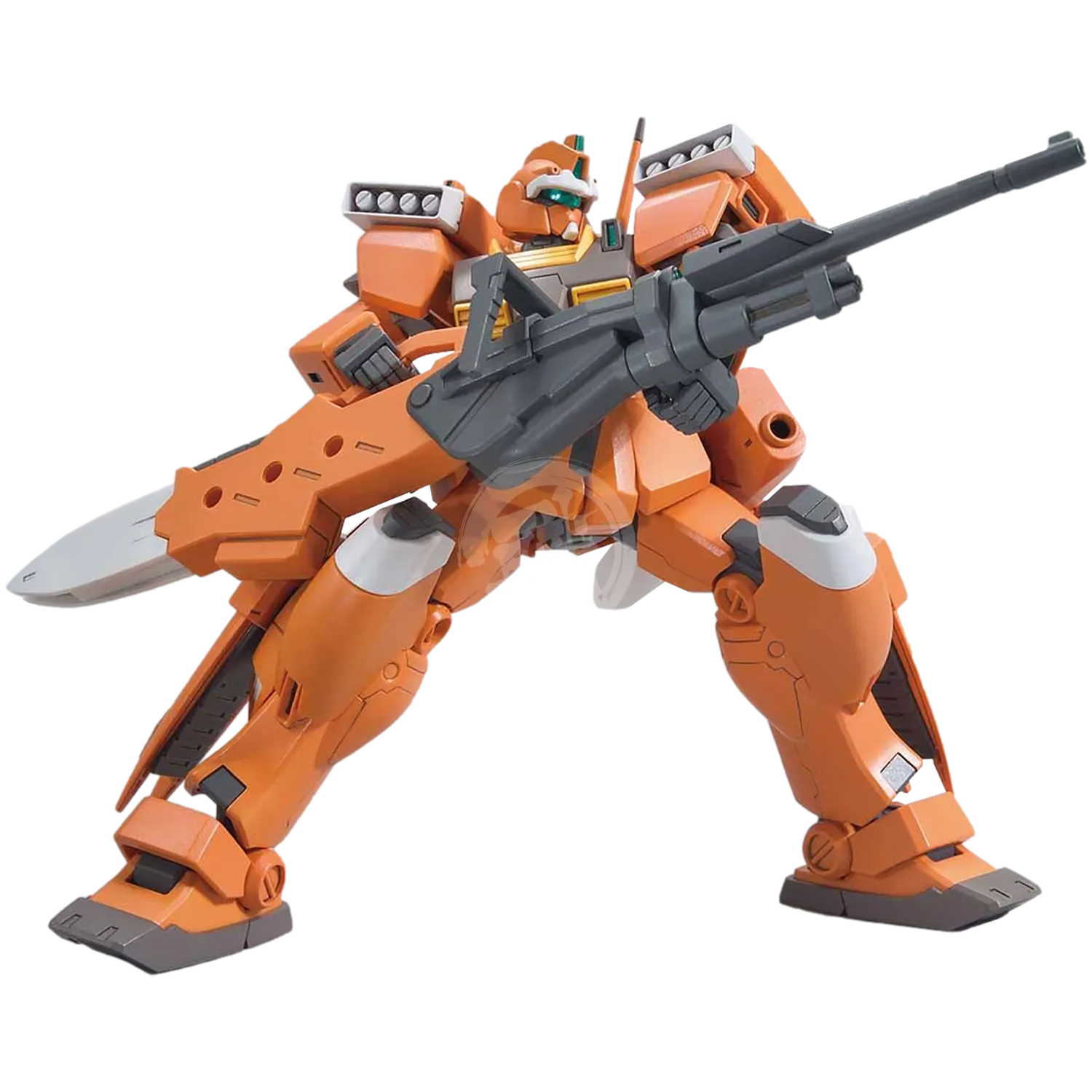 HG GM III Beam Master