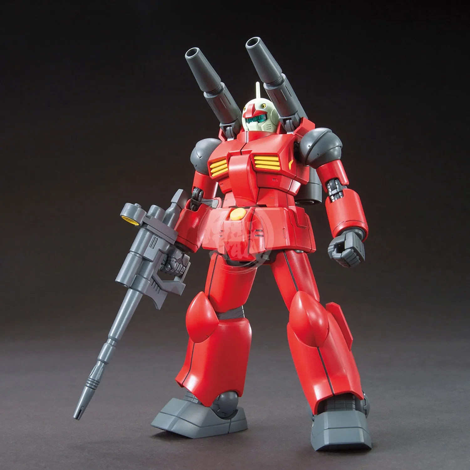 HG Guncannon