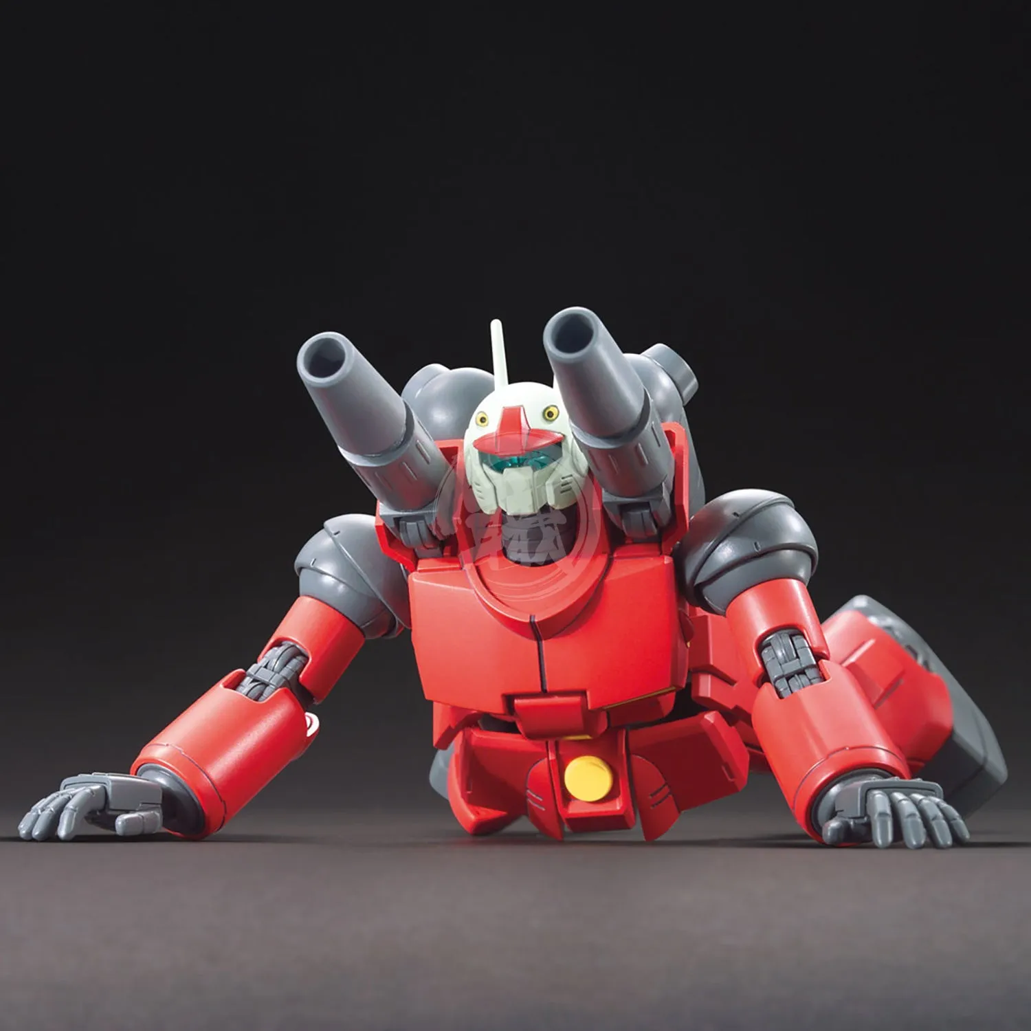 HG Guncannon