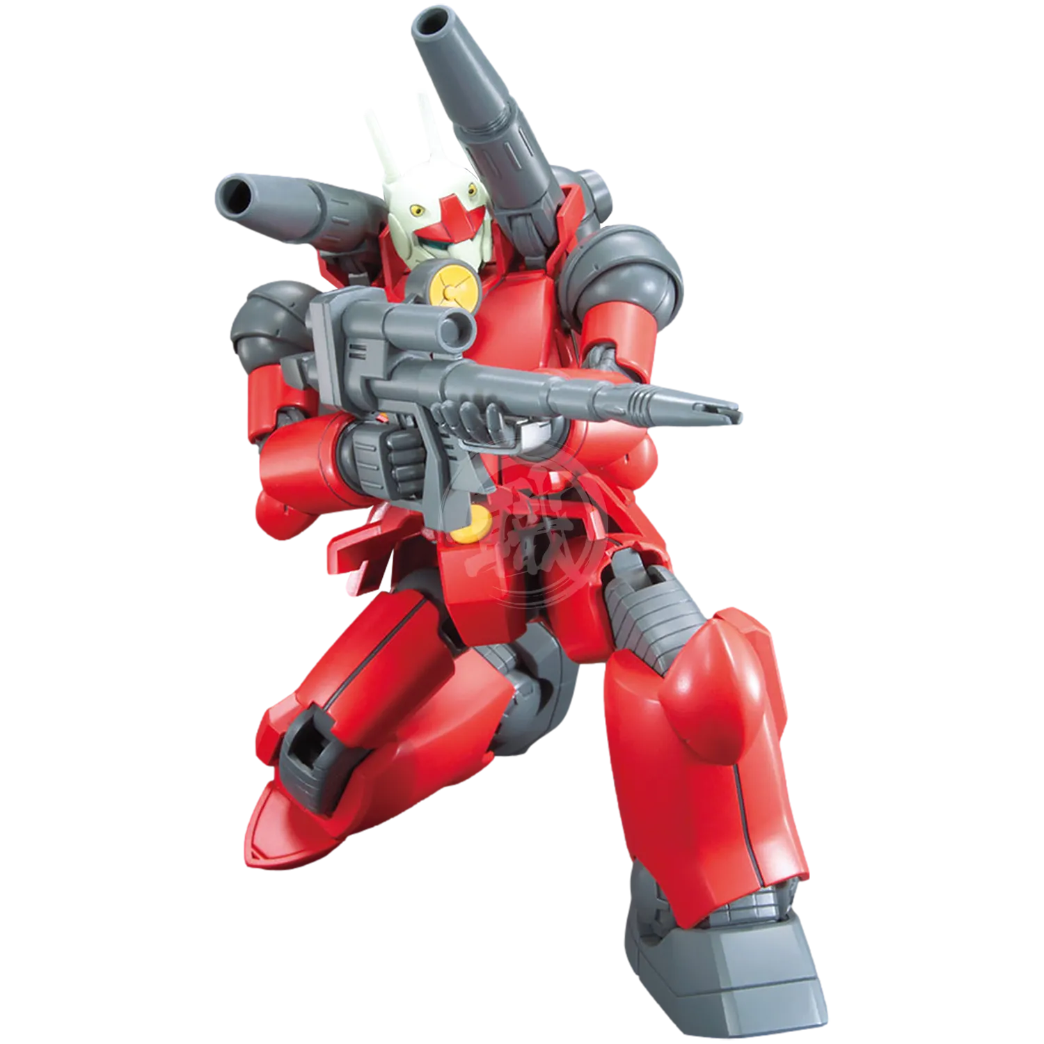 HG Guncannon