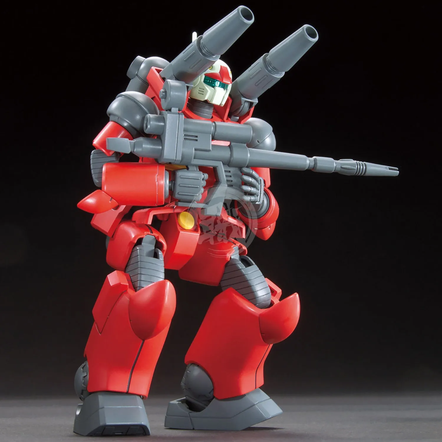 HG Guncannon