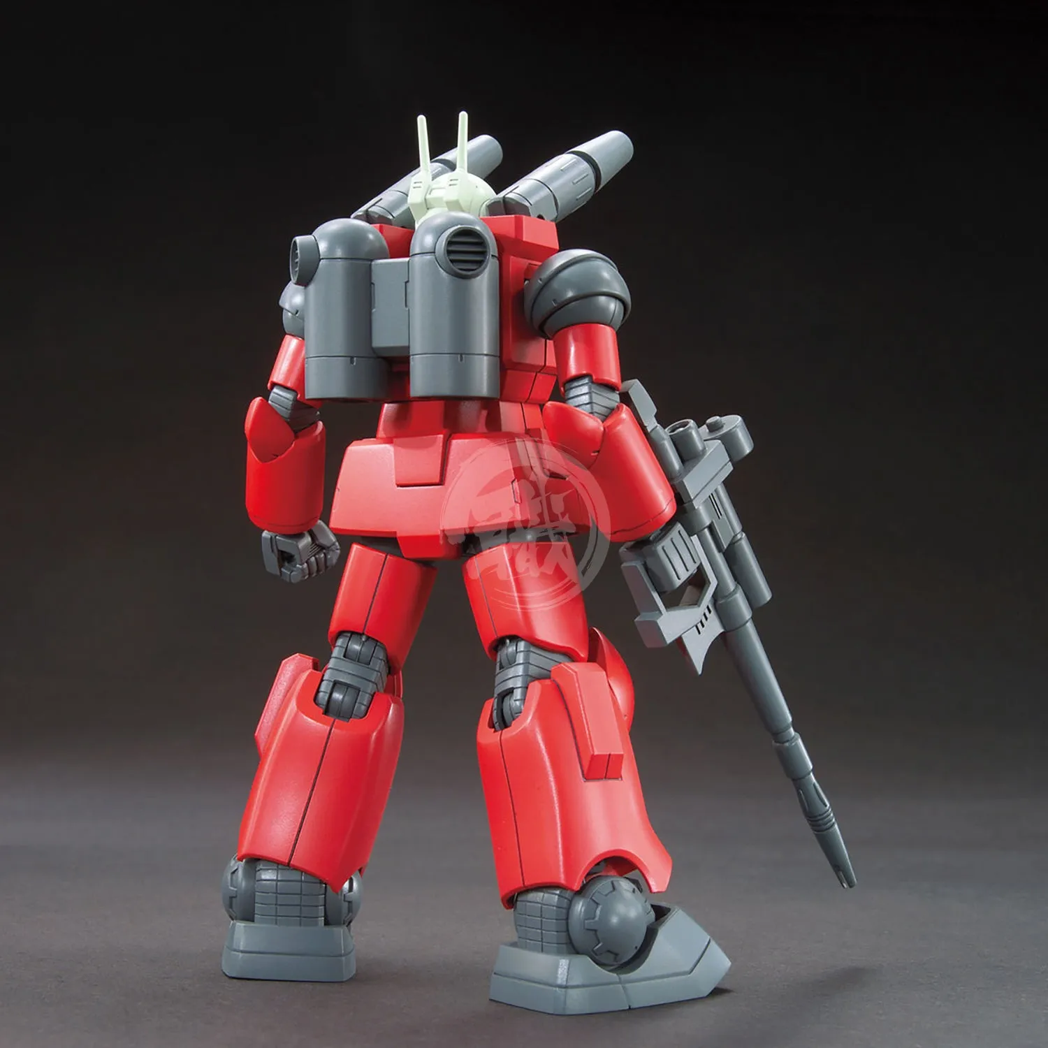 HG Guncannon