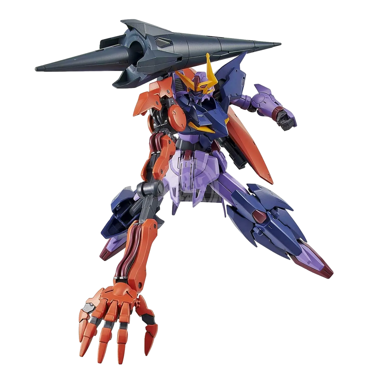HG Gundam Seltsam