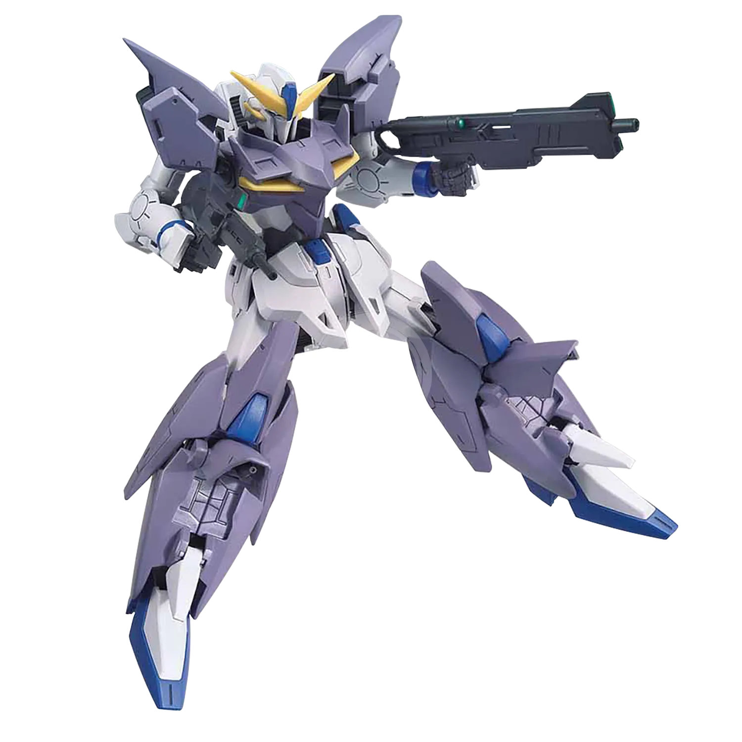 HG Gundam Tertium