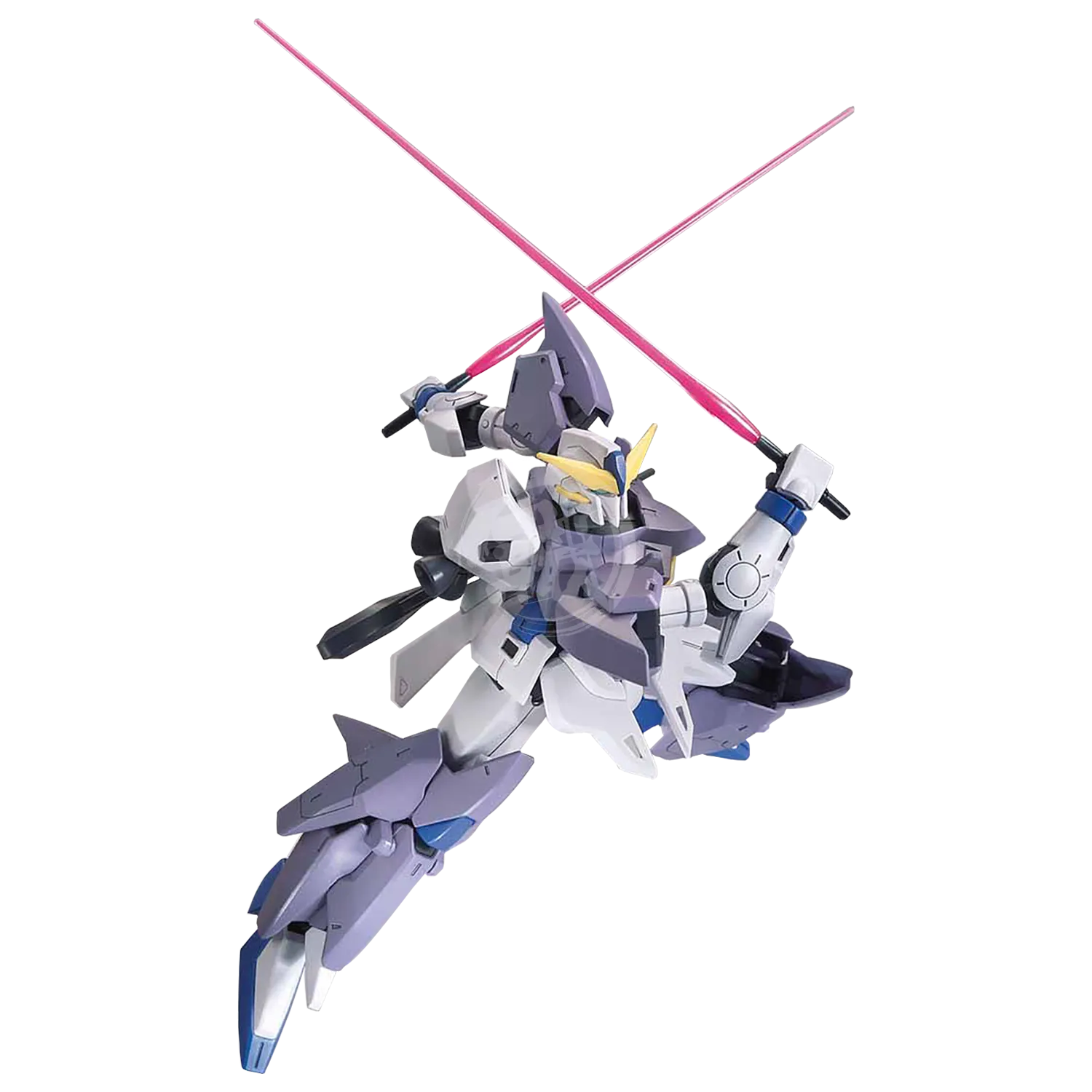 HG Gundam Tertium