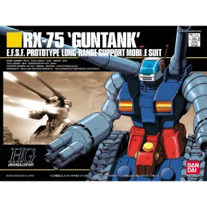 HG Guntank