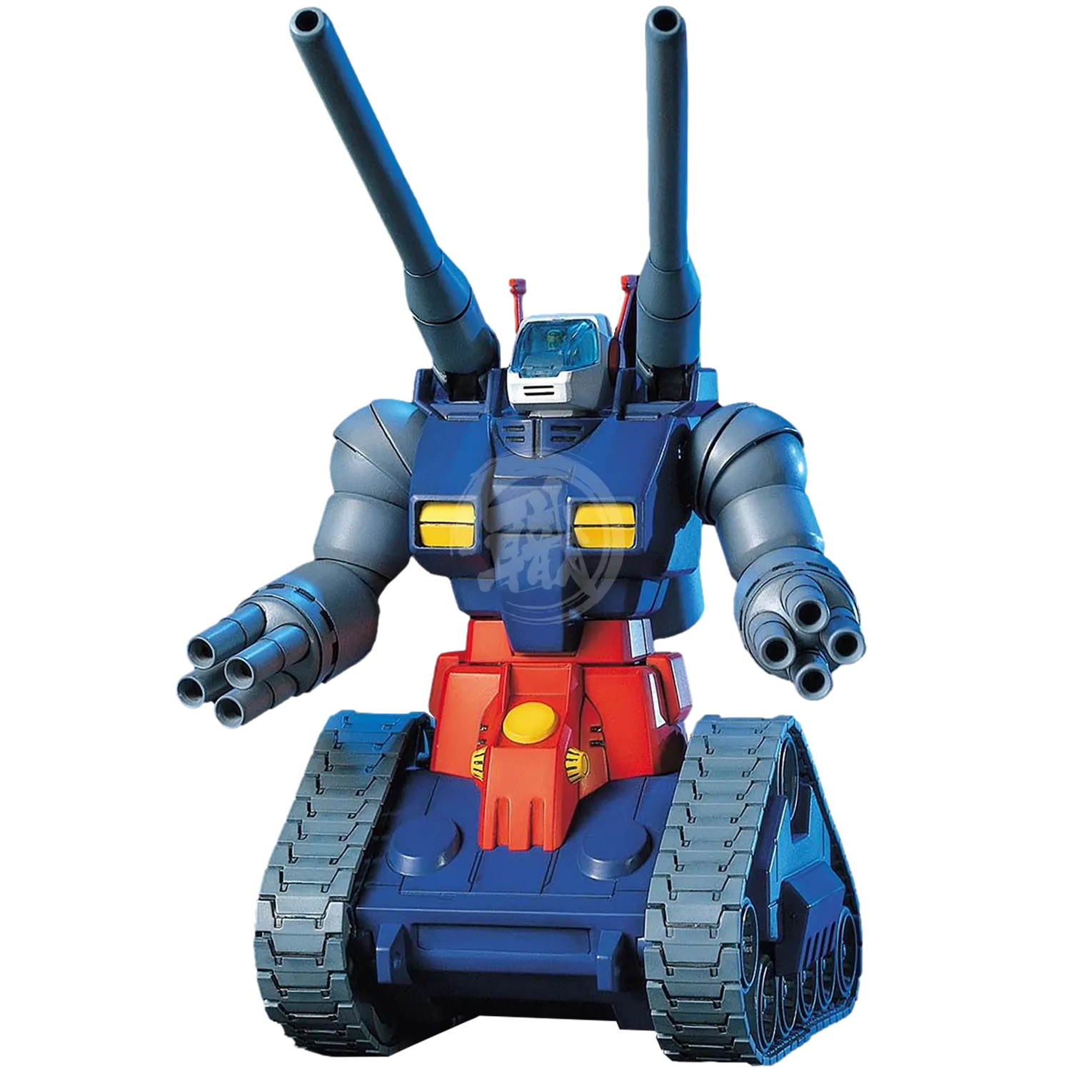 HG Guntank