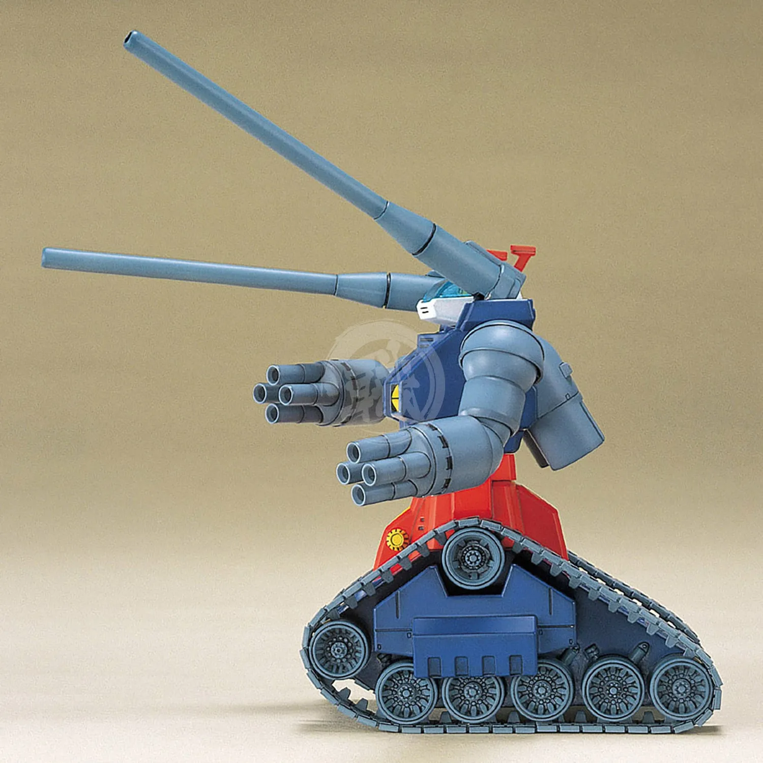 HG Guntank