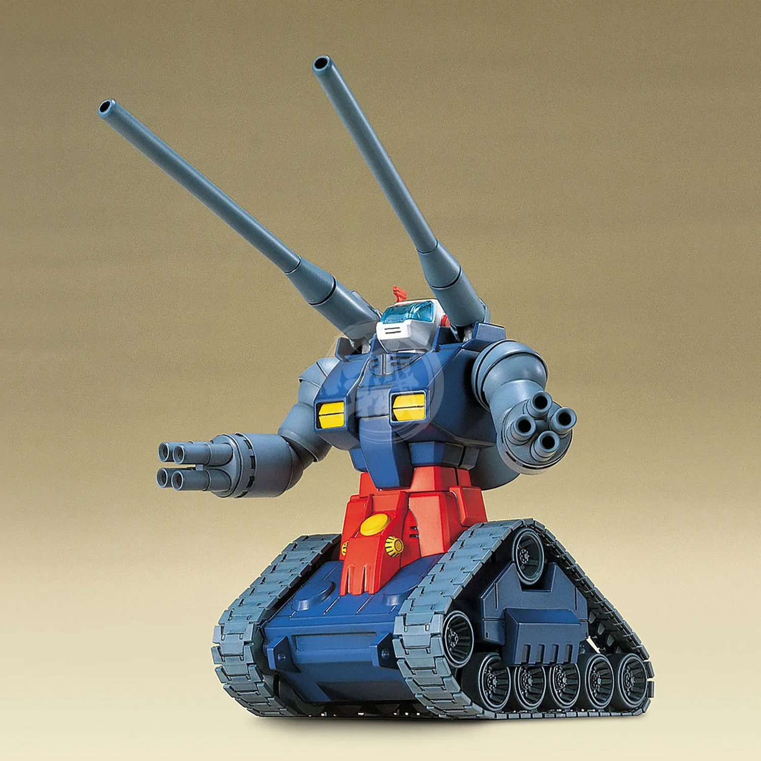 HG Guntank