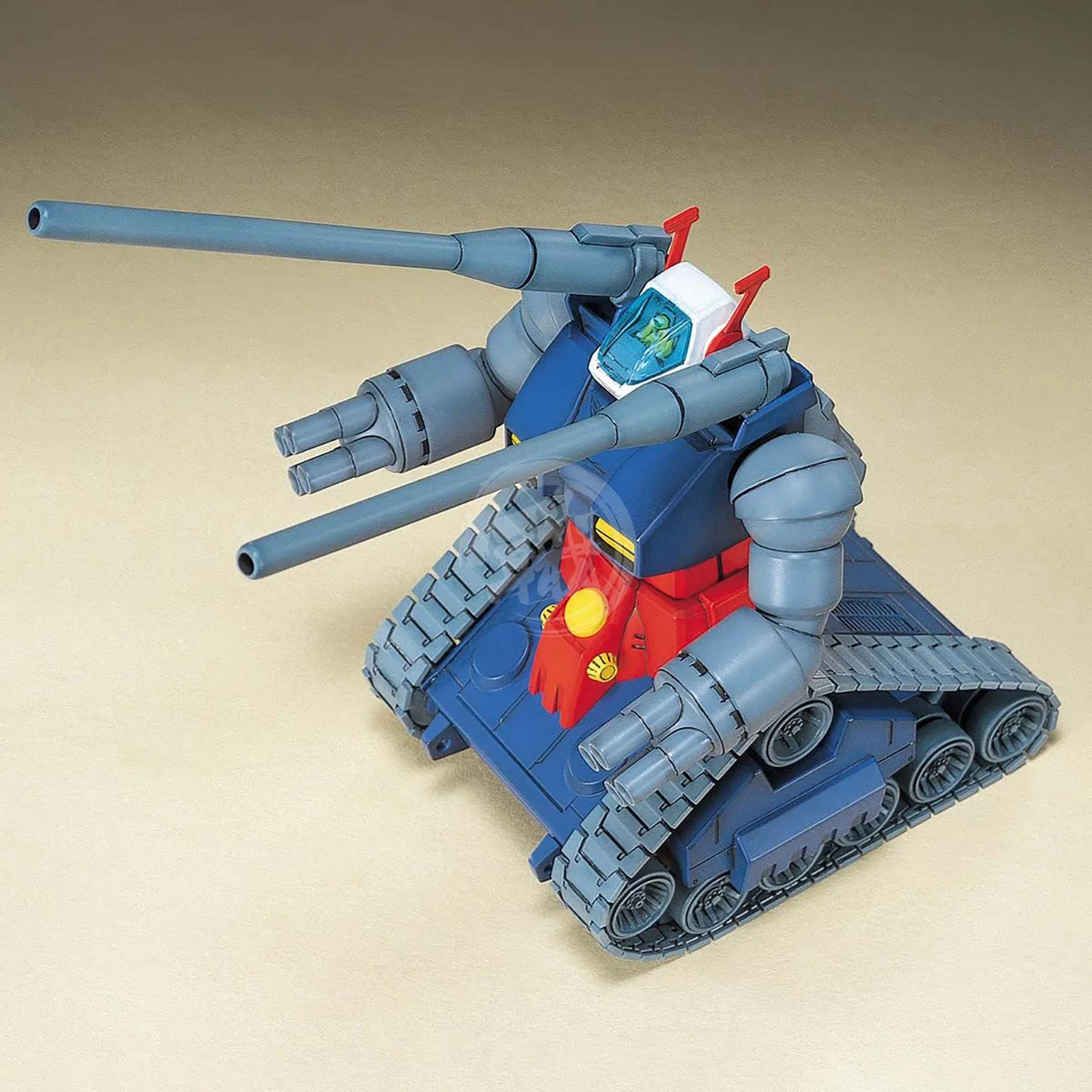 HG Guntank