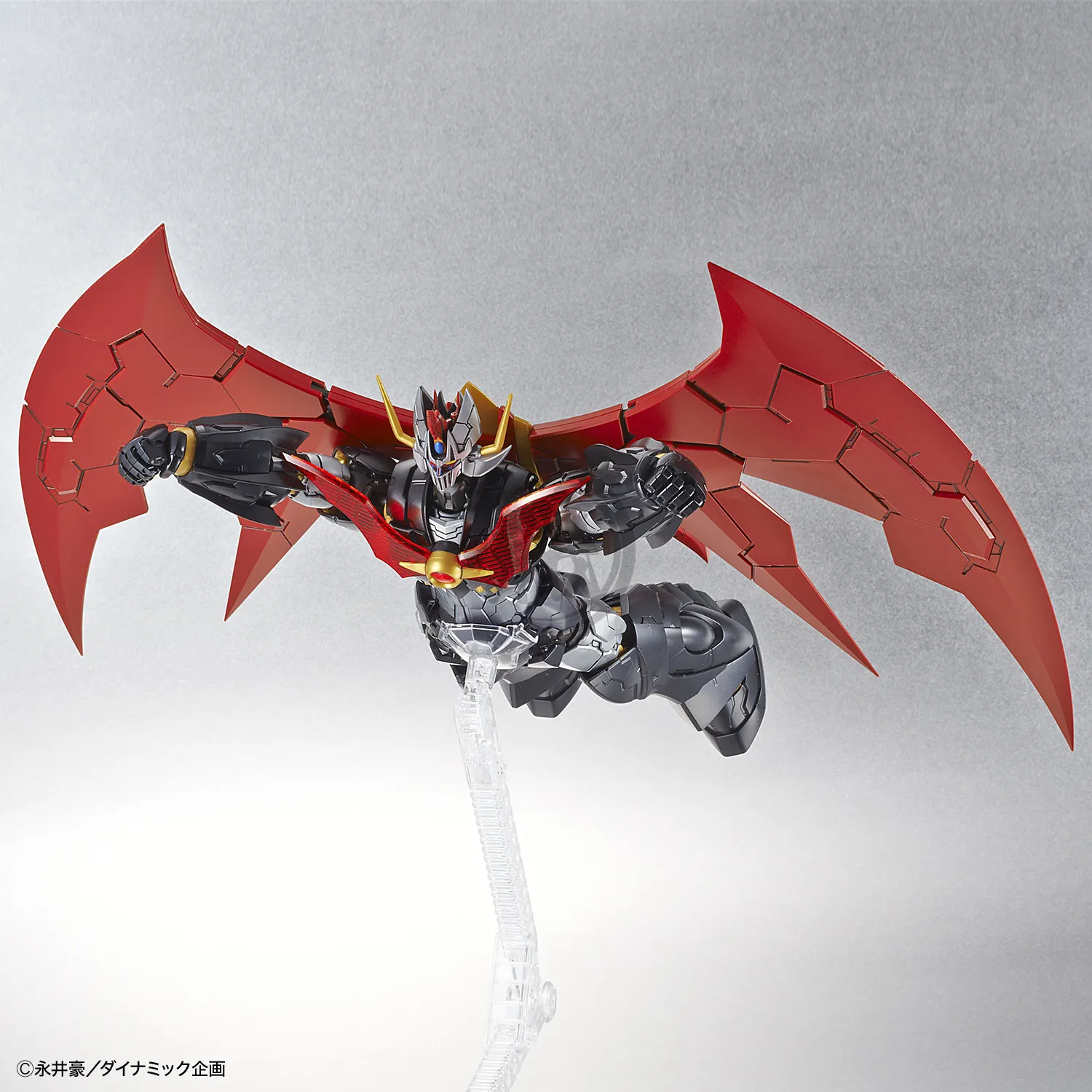 HG Mazinkaiser [Infinitism]