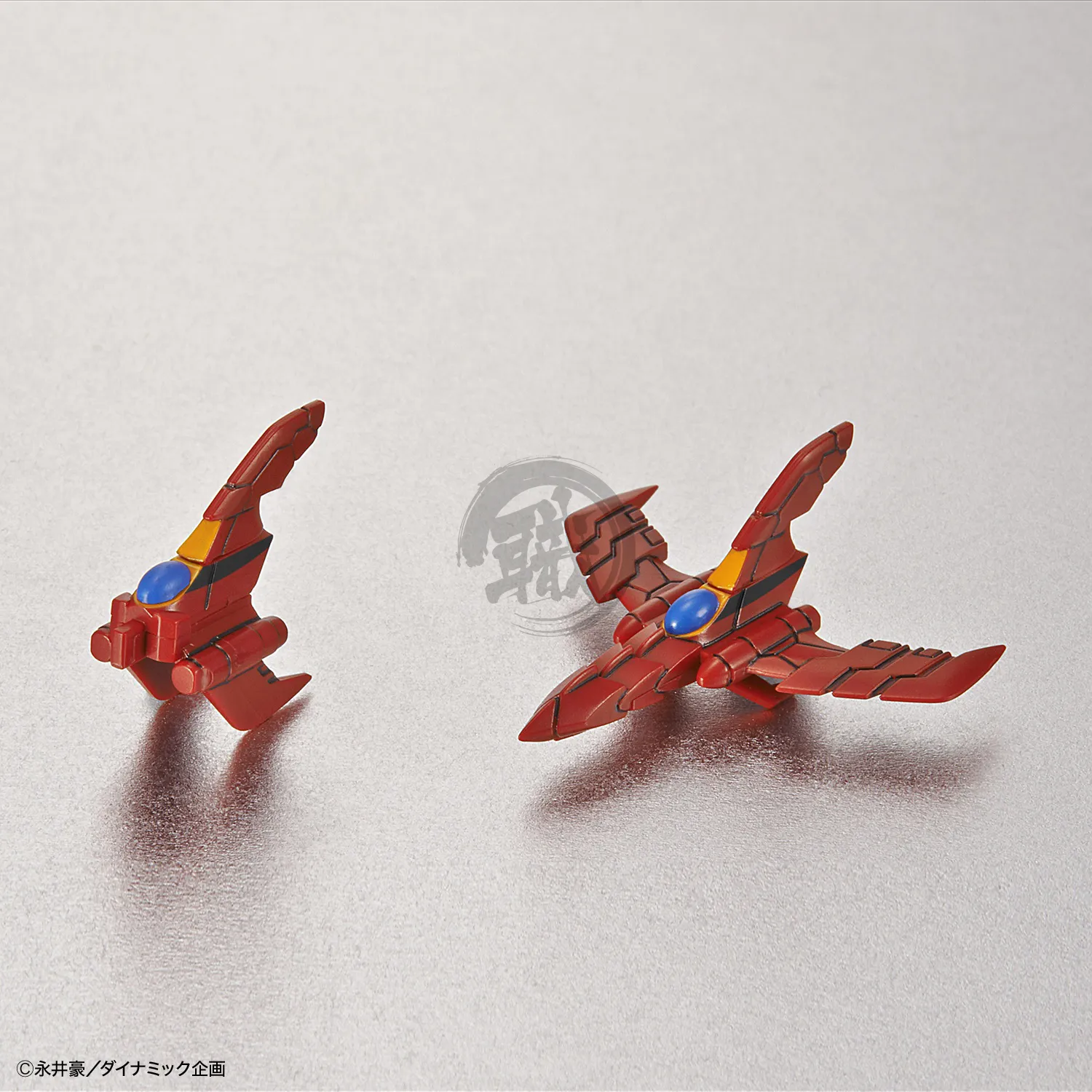 HG Mazinkaiser [Infinitism]