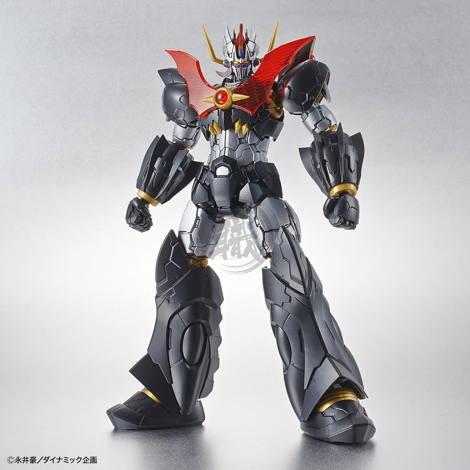 HG Mazinkaiser [Infinitism]