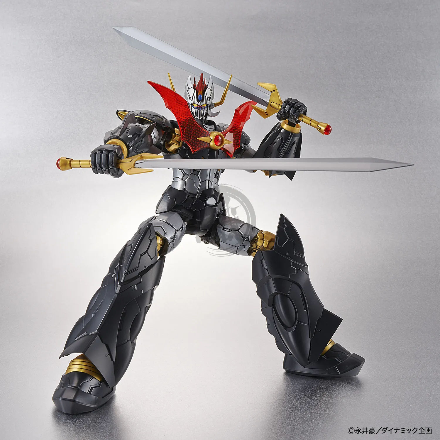 HG Mazinkaiser [Infinitism]