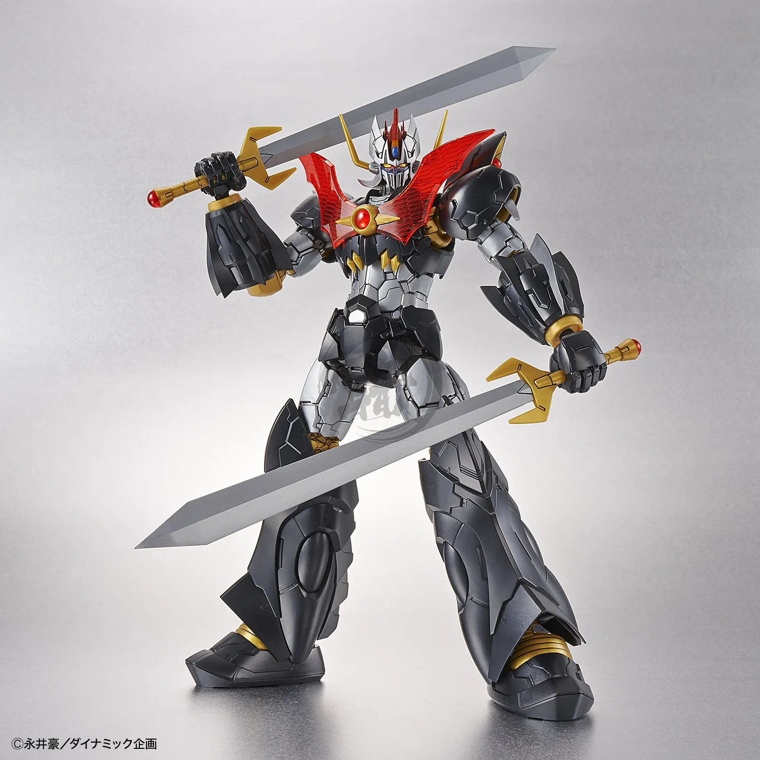 HG Mazinkaiser [Infinitism]