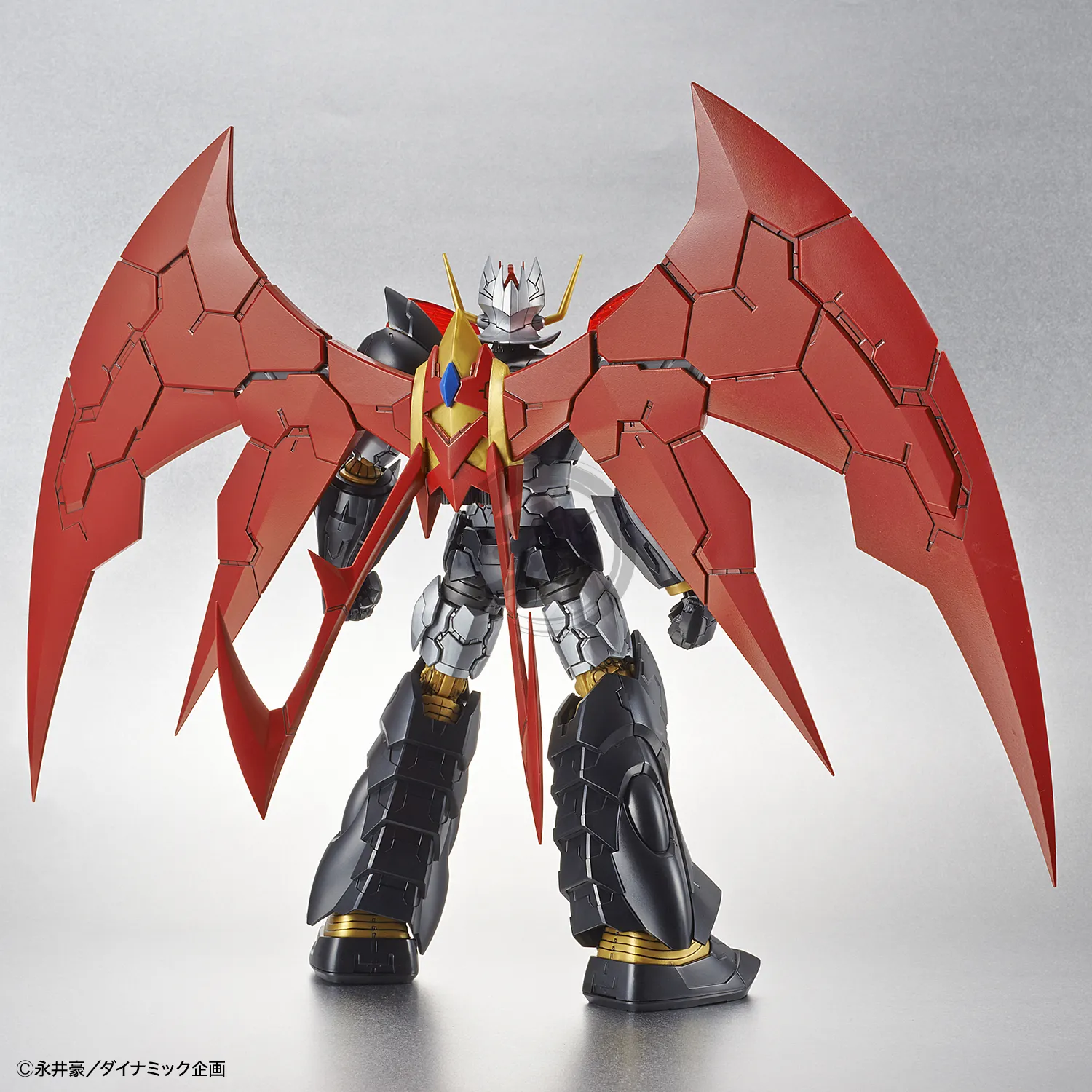 HG Mazinkaiser [Infinitism]