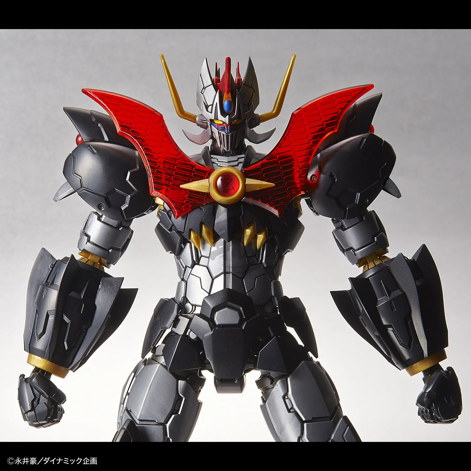 HG Mazinkaiser [Infinitism]