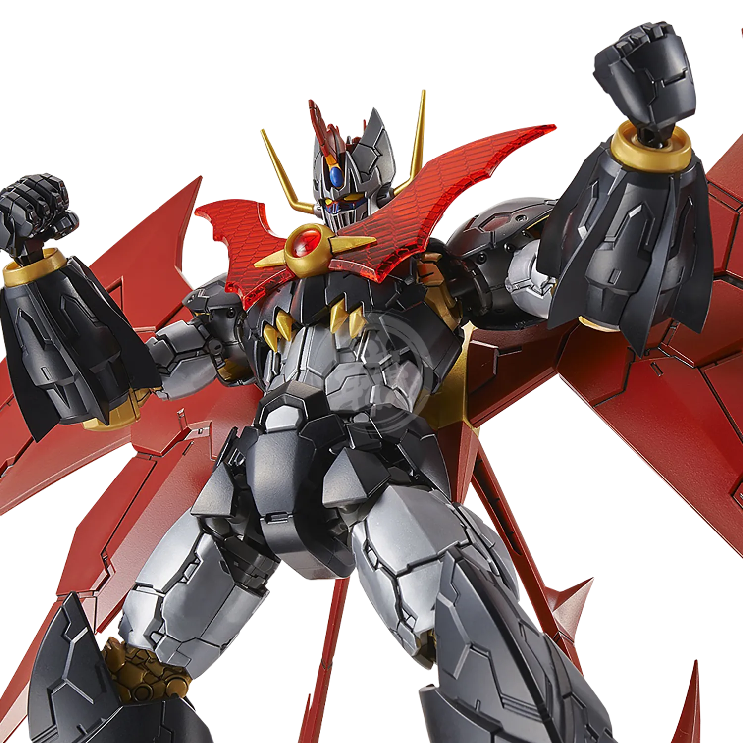 HG Mazinkaiser [Infinitism]