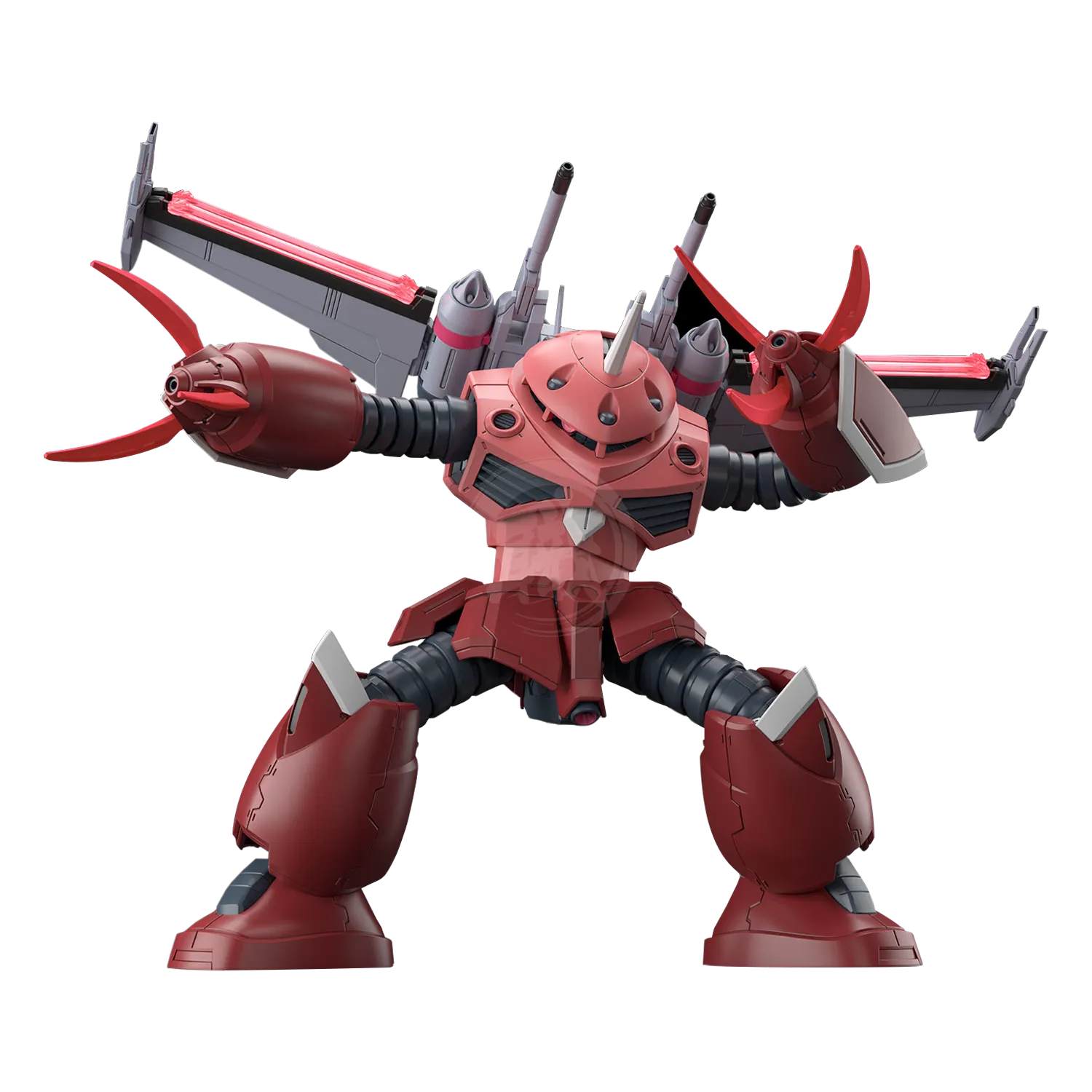 HG Z'Gok [Seed Freedom Ver.] [Preorder Q1 2025]