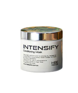 Hi Shine Equine Intensify Conditioning Mask