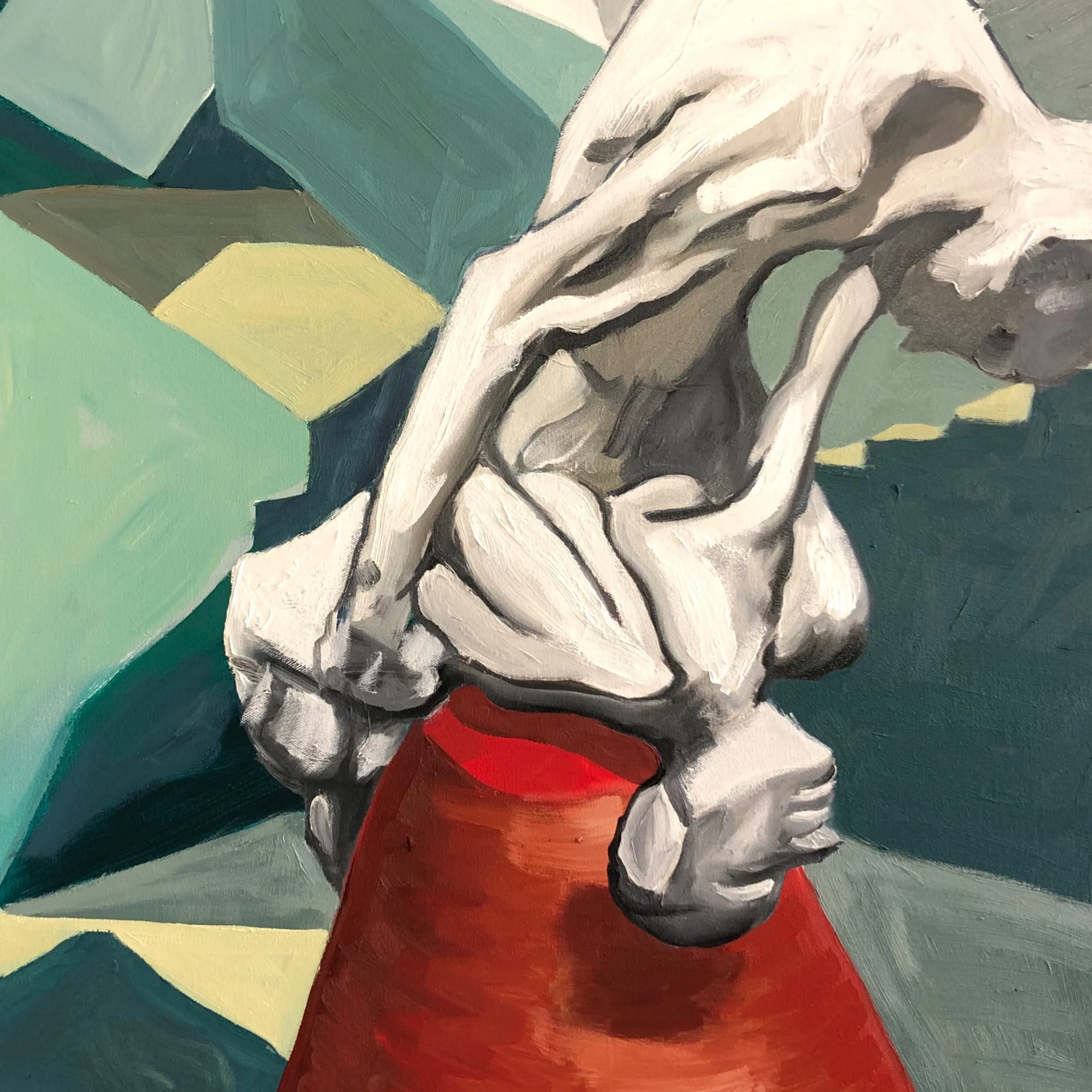 High Anxiety
