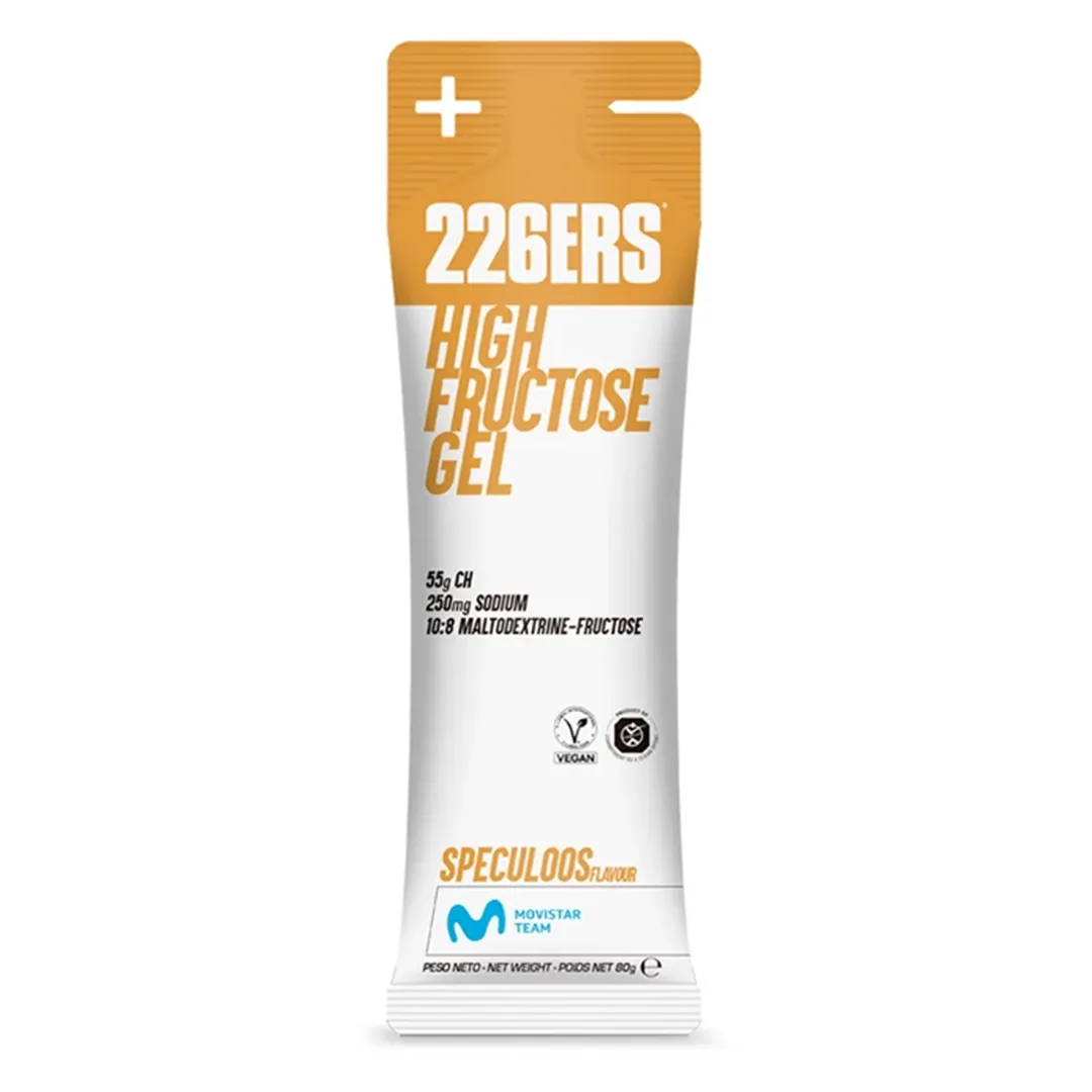 High Fructose Gel