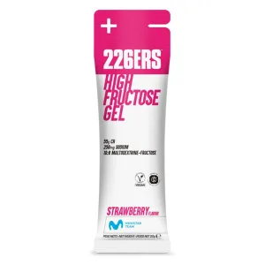 High Fructose Gel