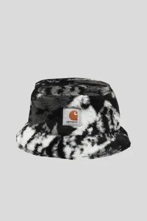High Plains Bucket Hat-High Plains Jacquard/Black