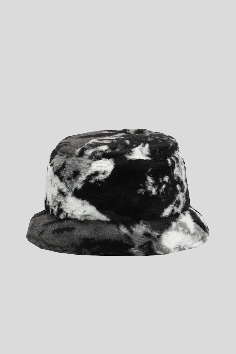 High Plains Bucket Hat-High Plains Jacquard/Black
