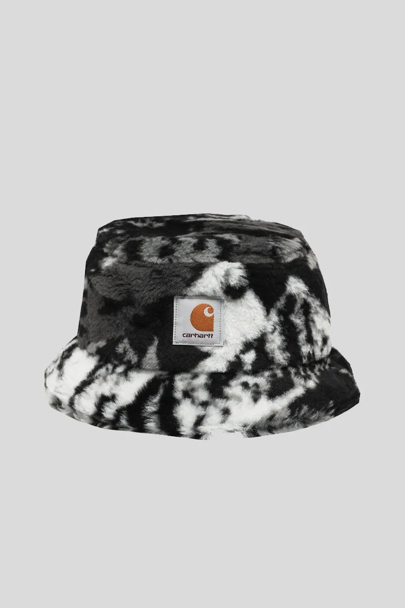 High Plains Bucket Hat-High Plains Jacquard/Black