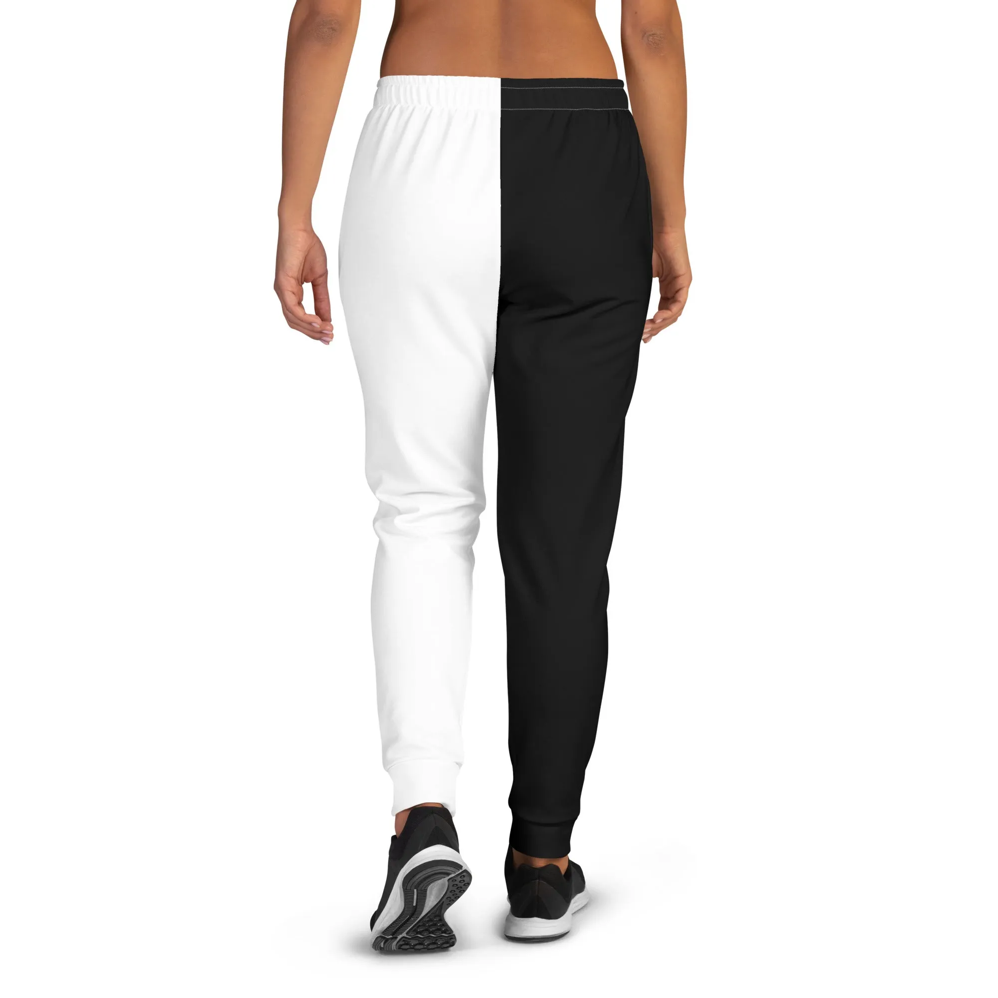 High Point University Two Tone Sweatpants