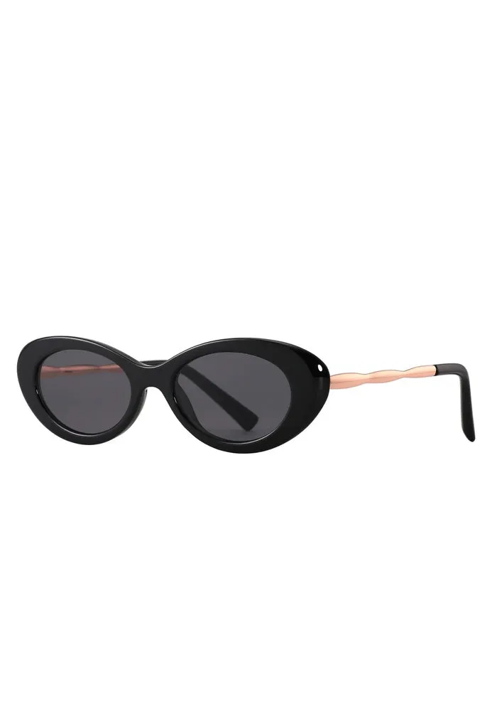 High Society - Black