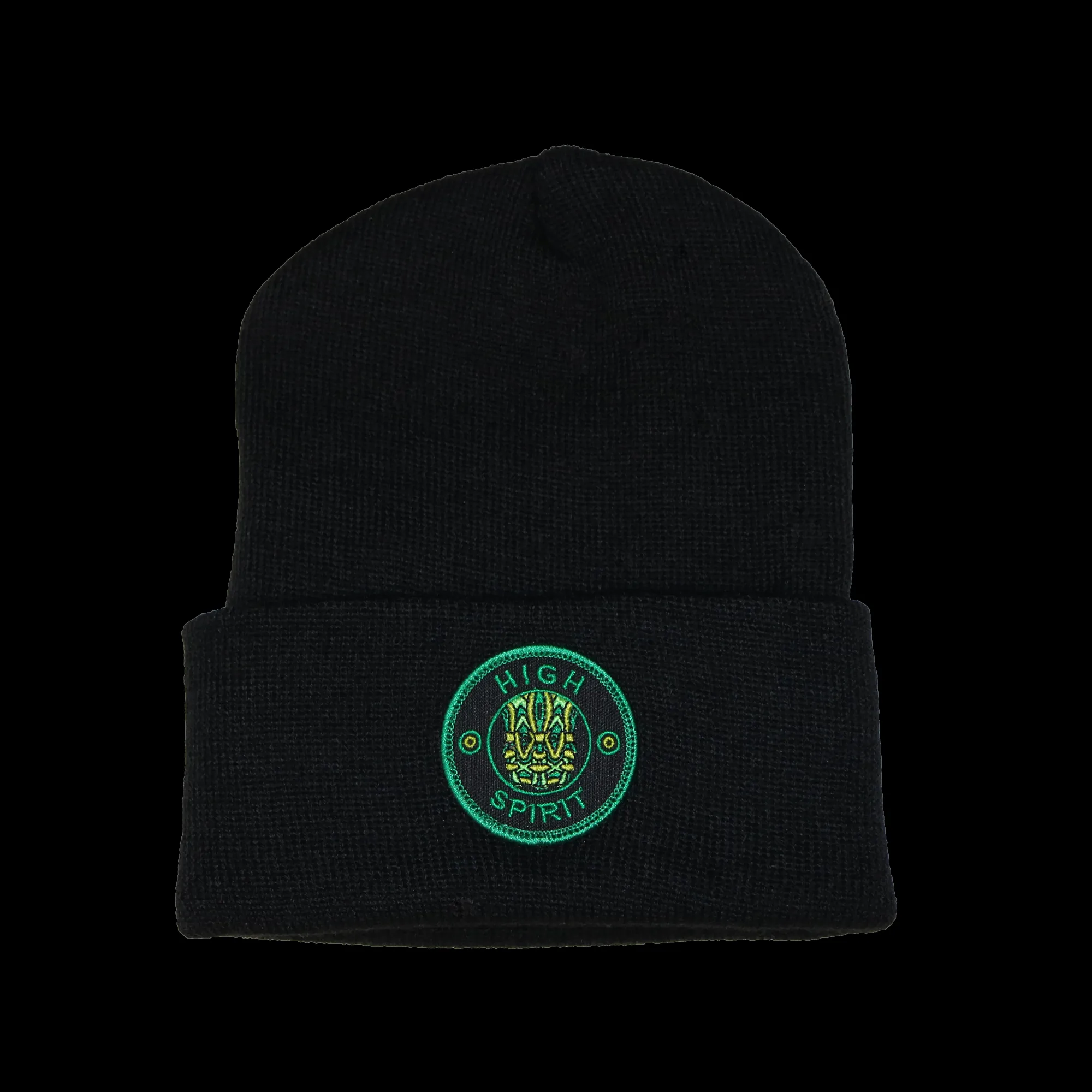 High Spirit Beanie