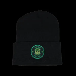 High Spirit Beanie